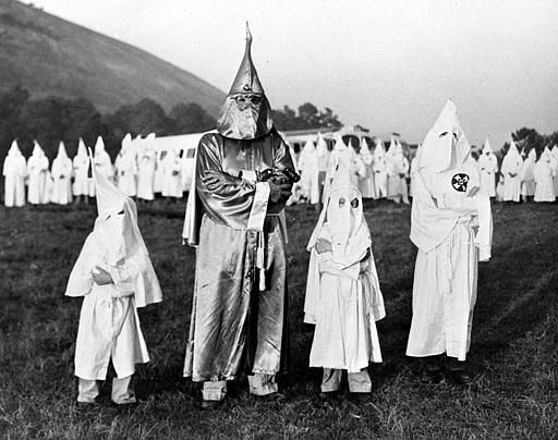 1948: Klan